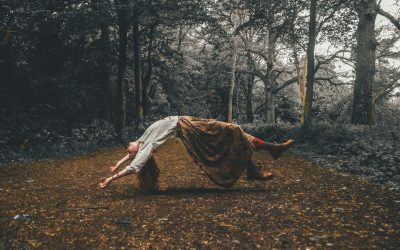 Healing Shamanic Plant Medicine Journey