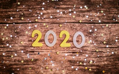 2020 – Ready? Ready! Ready! Let’s do this!