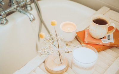 Self- Care: Why It Matters & How To Do It On A Budget